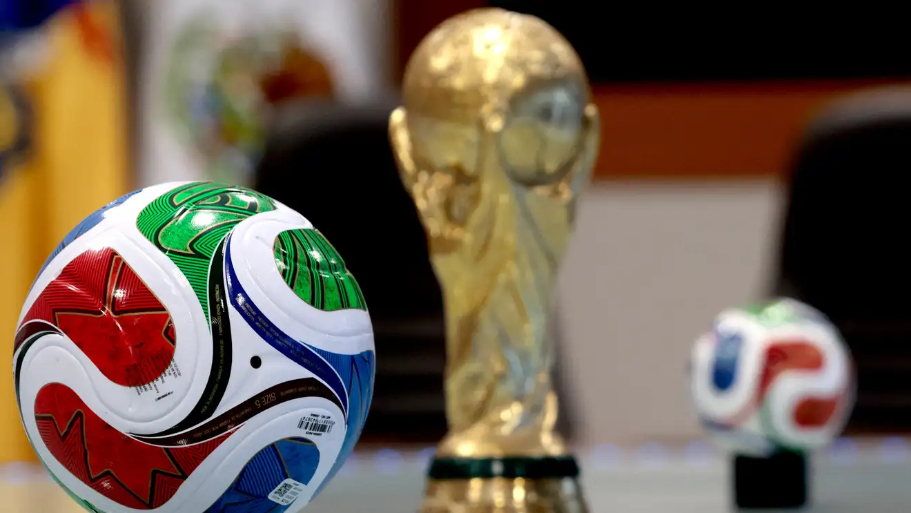 المكسيك تصدر قرارا جديدا بشأن كأس العالم 2026
