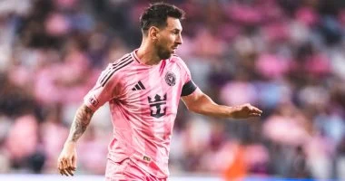 موقف ليونيل ميسى من المشاركة مع منتخب الأرجنتين فى كأس العالم 2026