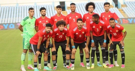 منتخب ليبيا يفلت من الخسارة ضد بوتسوانا بتعادل في تصفيات أمم أفريقيا