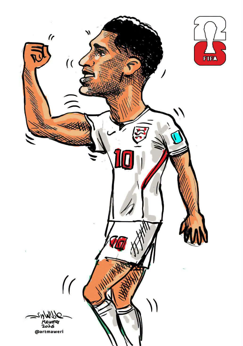 جود يا جود ؟!