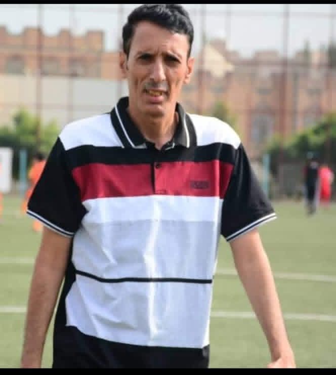 الحواني ....ما تحدث به شعفل كذب وليس لي علاقة باستبعاده من فريق الوزارة .