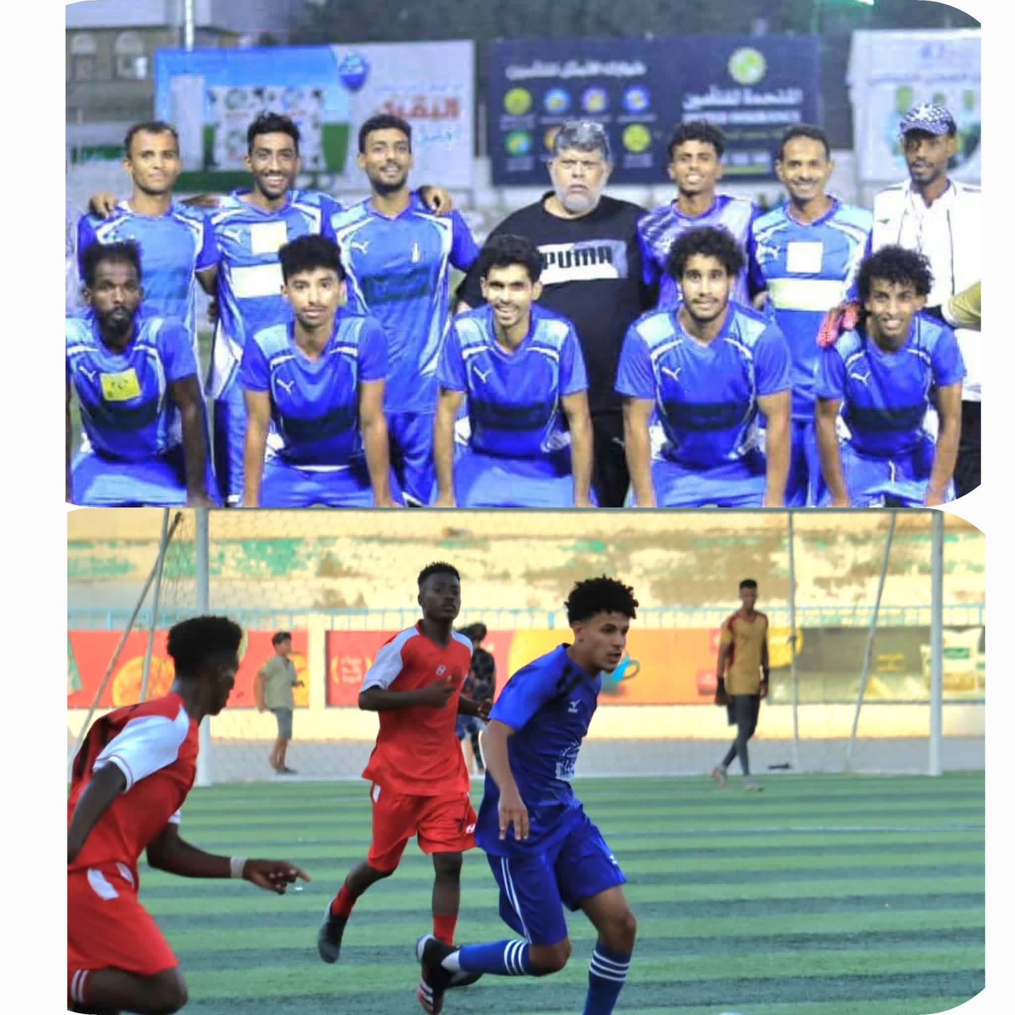 المسؤول المالي لنادي الهلال يحذر من الانسحاب ويناشد الجميع لانقاذ النادي قبل فوات الاوان