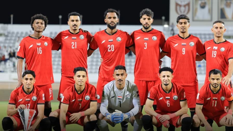 استدعاء 30 لاعباً لقائمة المنتخب الوطني للمواجهة الحاسمة أمام لبنان