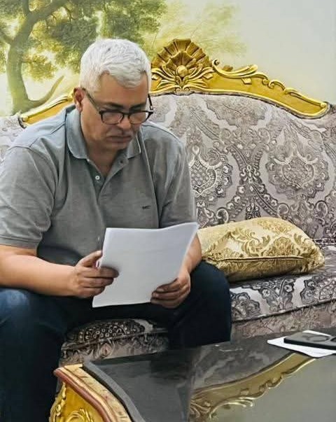 الجماهير الرياضية تحمل السنباني مسؤولية هزيمة منتخب الناشئين ؟!
