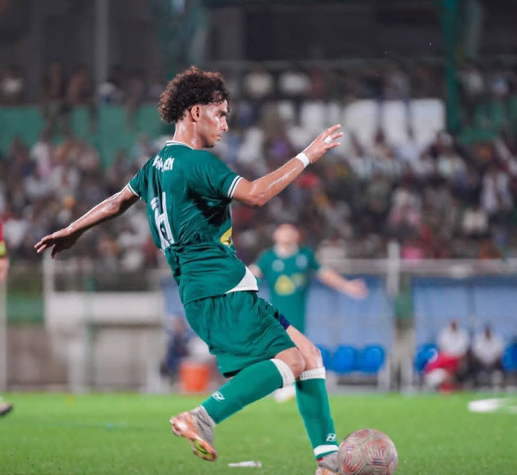 وحدة عدن  يعبر أهلي عدن بثنائية نظيفة ويبلغ نهائي كأس الوفاء