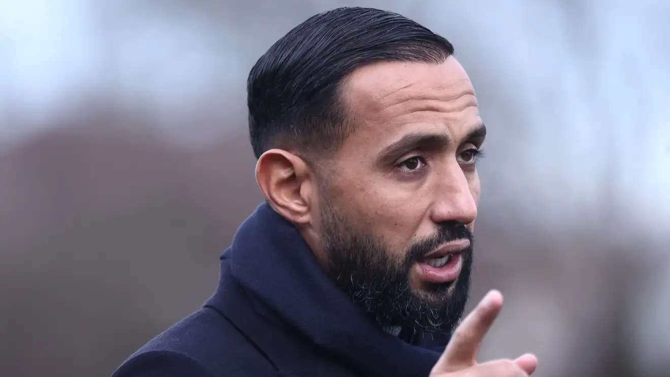 بن عطية يعلن استقالته: هناك احتقان في مارسيليا.. وسأتحدث لاحقا