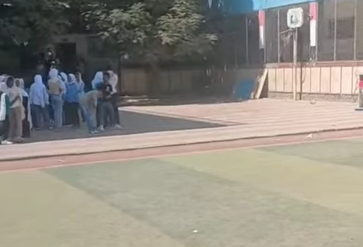 المدرسة السودانية ؟!