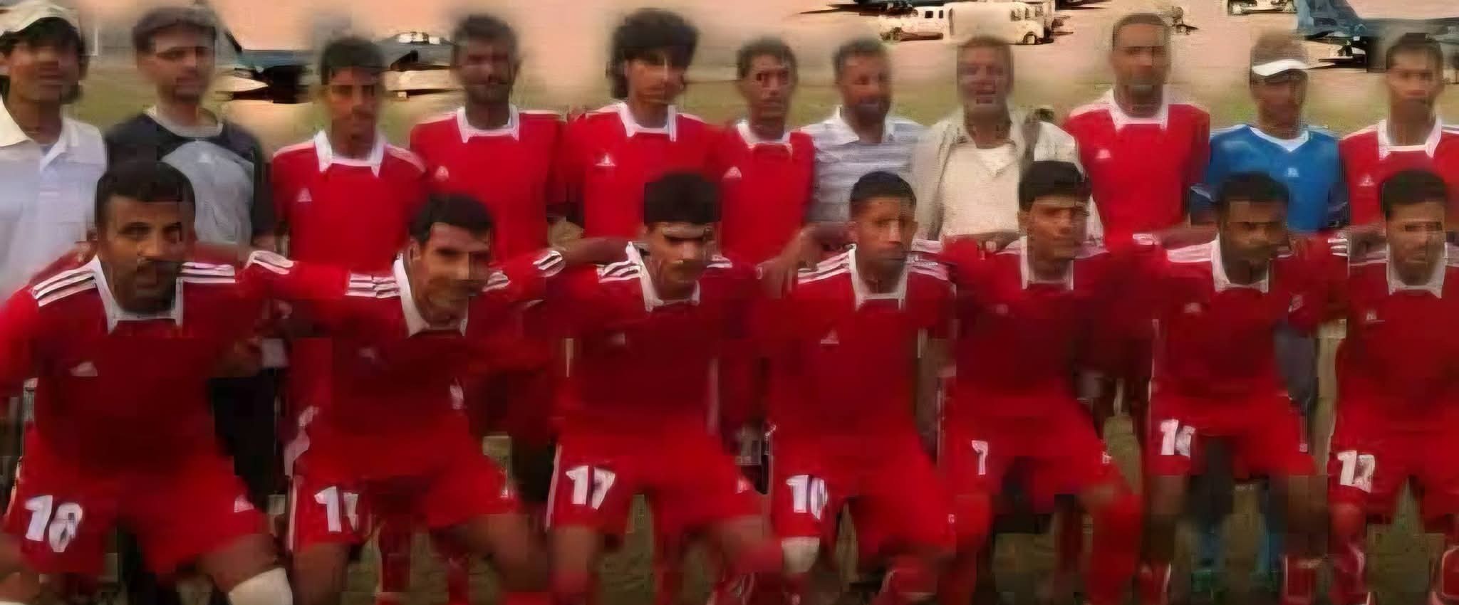 استعدادًا لكأس الجمهورية ودوري الدرجة الثالثة .. شباب مرخة يواجه الوطن حريب وديًا عصر غدٍ الجمعة