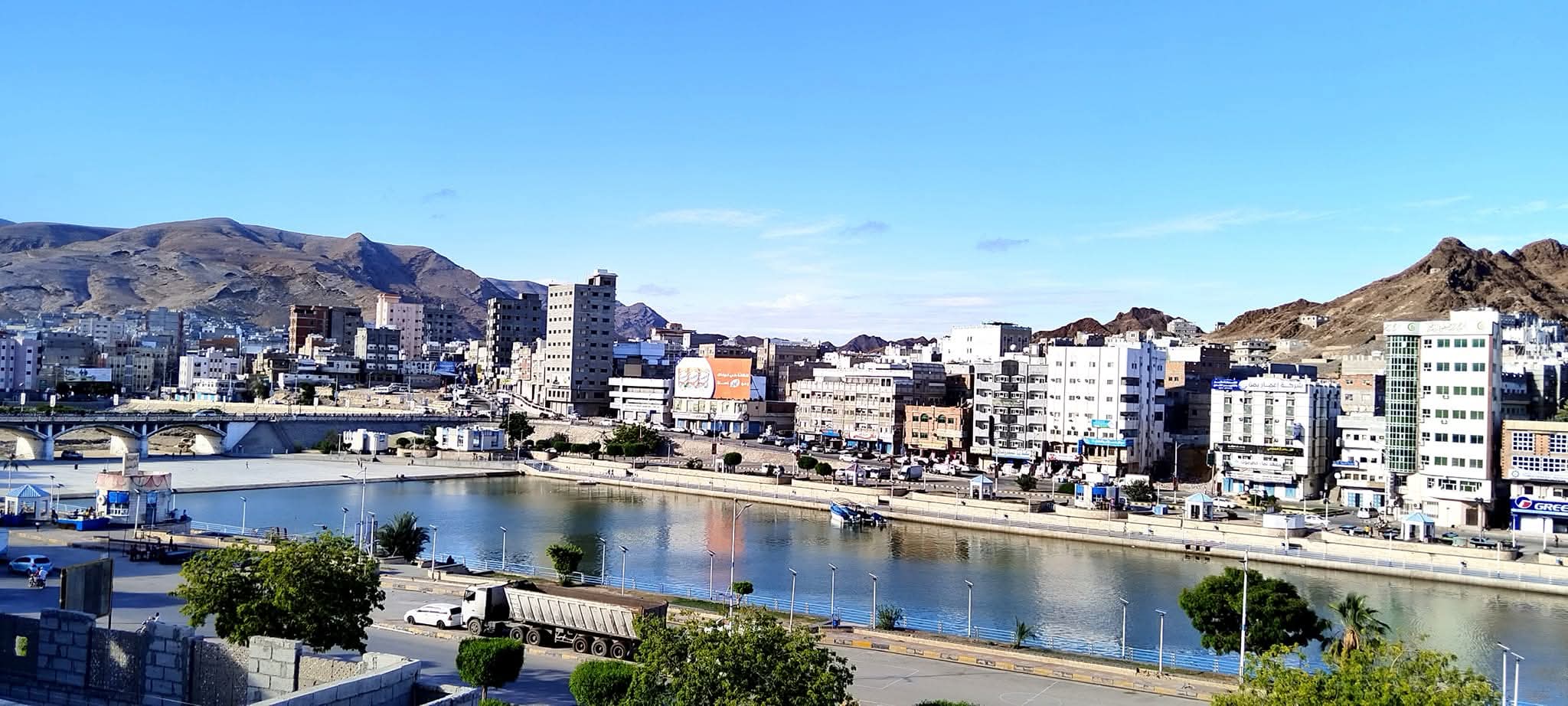 حضرموت ينقصها قيادة تؤمن بها وتدافع عنها بدون خوف