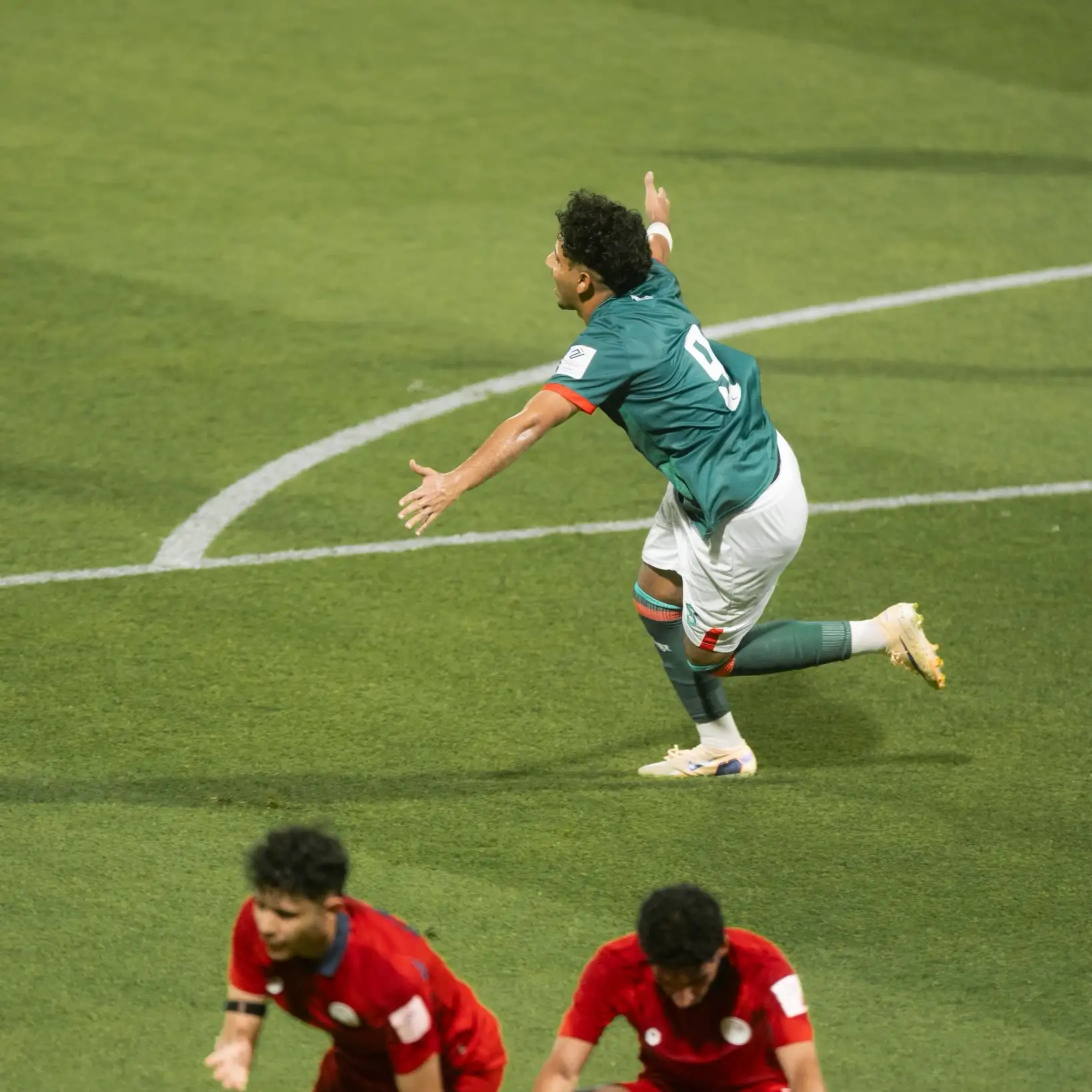 دوري جوي للنخبة.. الهداف ووصيفاه على رأس أفضل 5 نجوم في أغسطس
