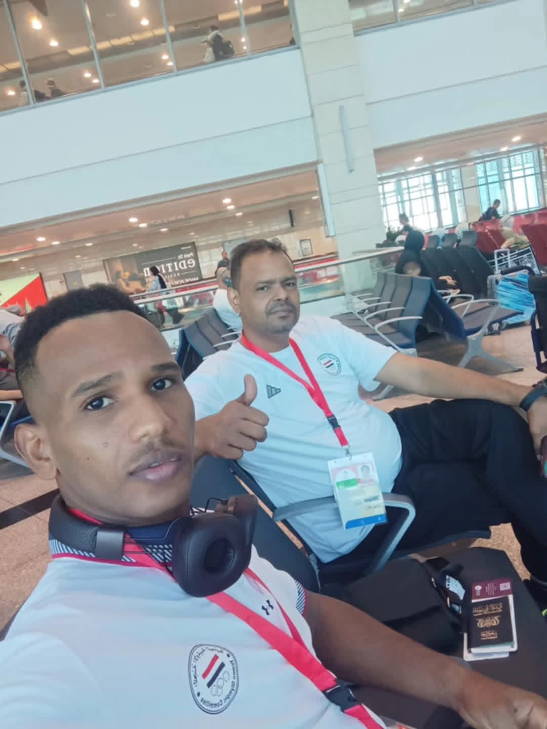 منتخب الملاكمة ينهي معسكره الخارجي في القاهرة، ويتجه إلى اليابان للمشاركة في دورة الألعاب الآسيوية 2026