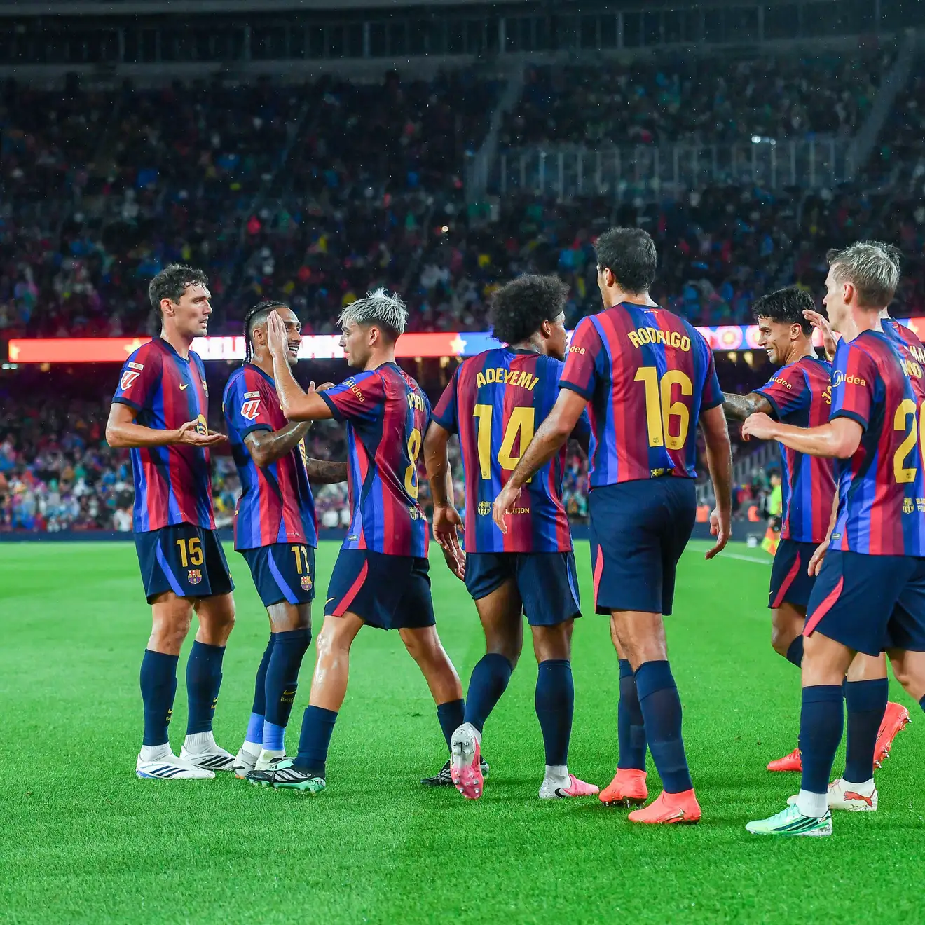 قبل مواجهة ريال مدريد.. برشلونة يجهز مفاجأة كبيرة في الكلاسيكو