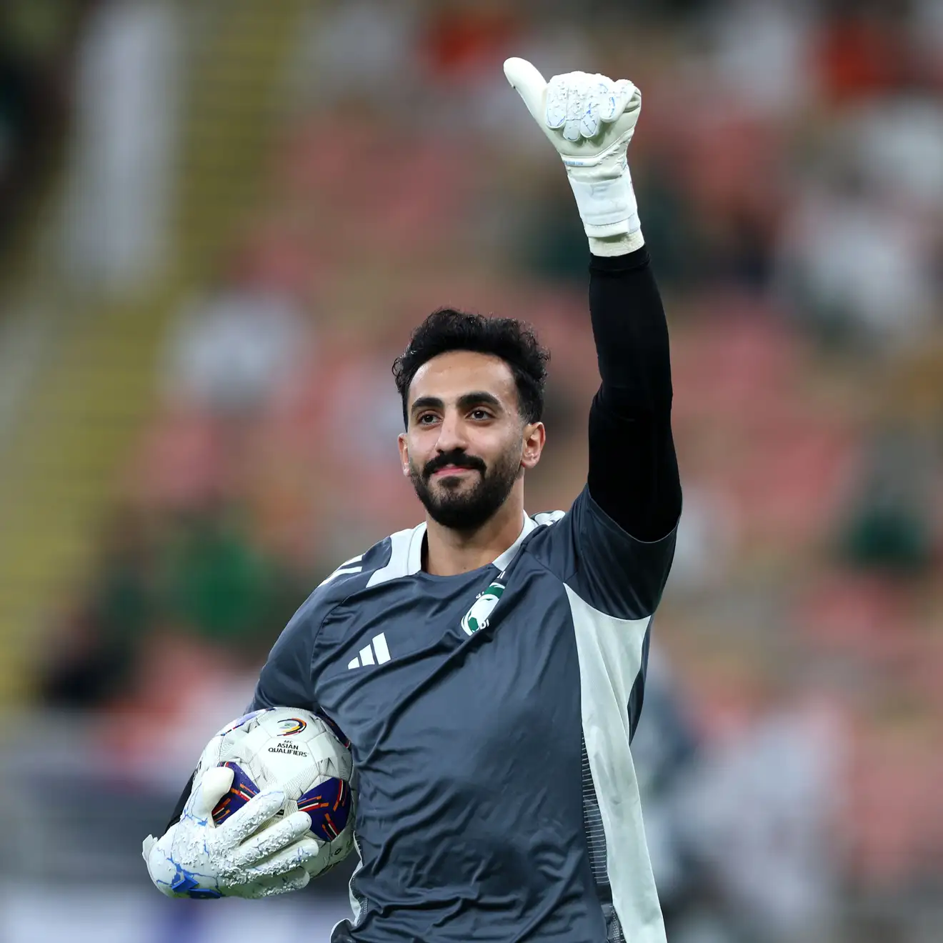 بعد العقيدي.. إصابة جديدة تضرب المنتخب السعودي قبل موقعة عمان