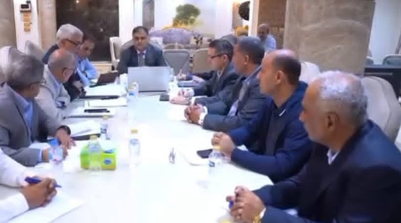 كشف ال 40 تحول إلى 20 في خليجي 27 ورفض قاطع وترشيحات الدورات الخارجية ينفرد بها الأمين العام ( سكيتي )