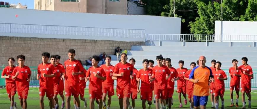 إعلاميّو المنتخبات الوطنية!