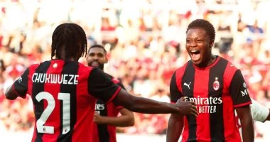 ميلان يفتتح مشواره فى الدوري الإيطالي بمواجهة قوية أمام تورينو