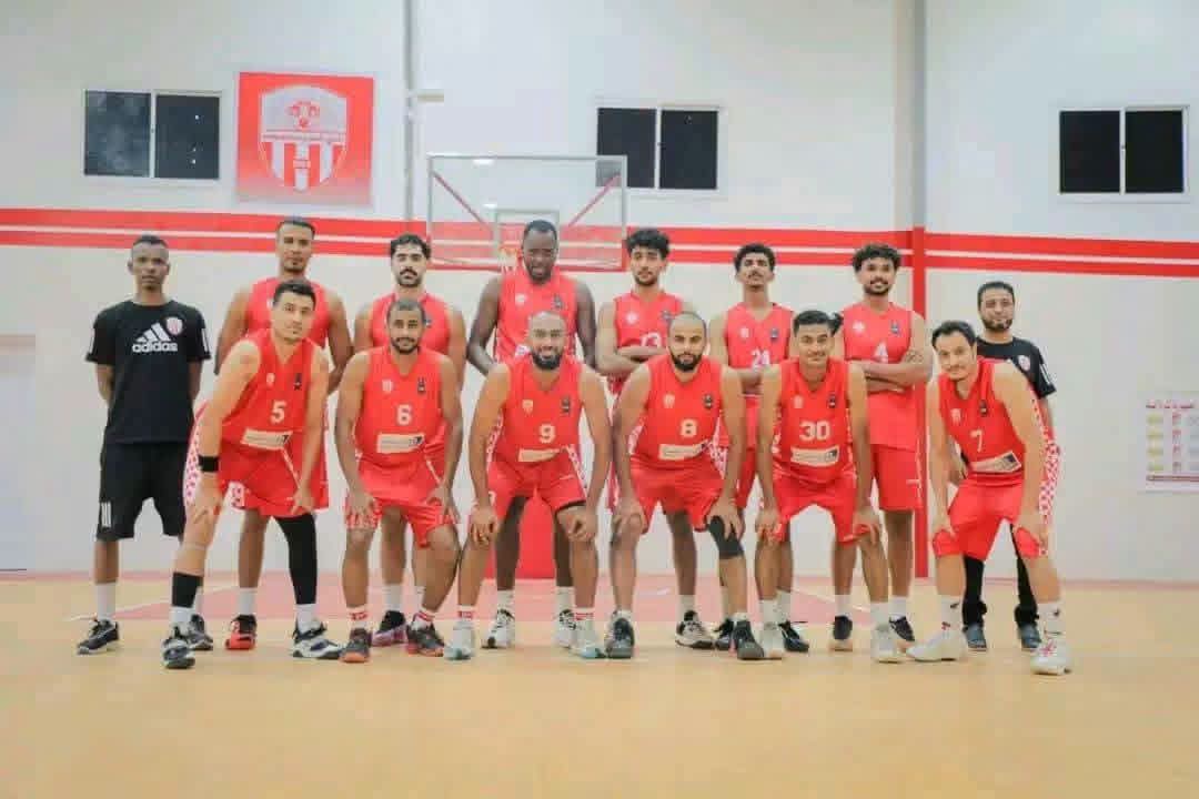 الاثنين المقبل.. عدن تستضيف منافسات بطولة كأس السوبر لكرة السلة