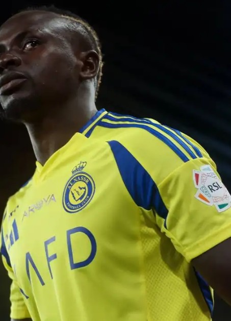 ماني: اتفقت على الانتقال لمانشستر يونايتد.. ولكن