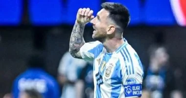 رقم تاريخي.. 8 كرات ذهبية في جعبة البرغوث ليونيل ميسي