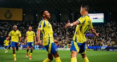 النصر السعودي فى ضيافة الفيحاء بالدوري السعودي الليلة