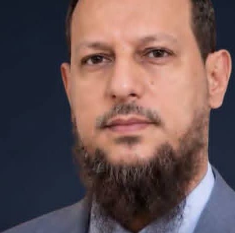 قبل ترميم الجدران، فإننا بحاجة إلى ترميم الإنسان أولًا.
