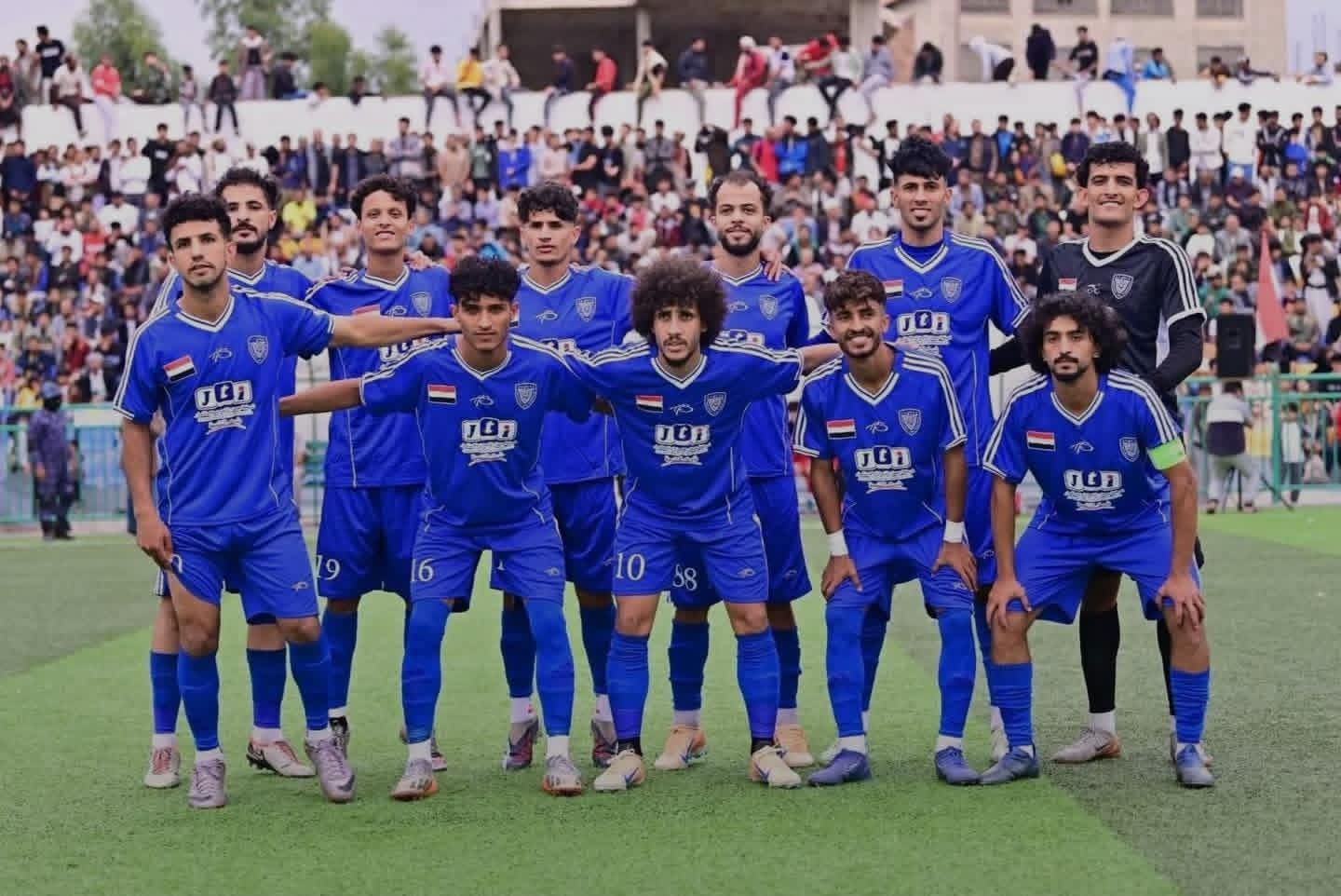 مبروك الفوز على العروبة .