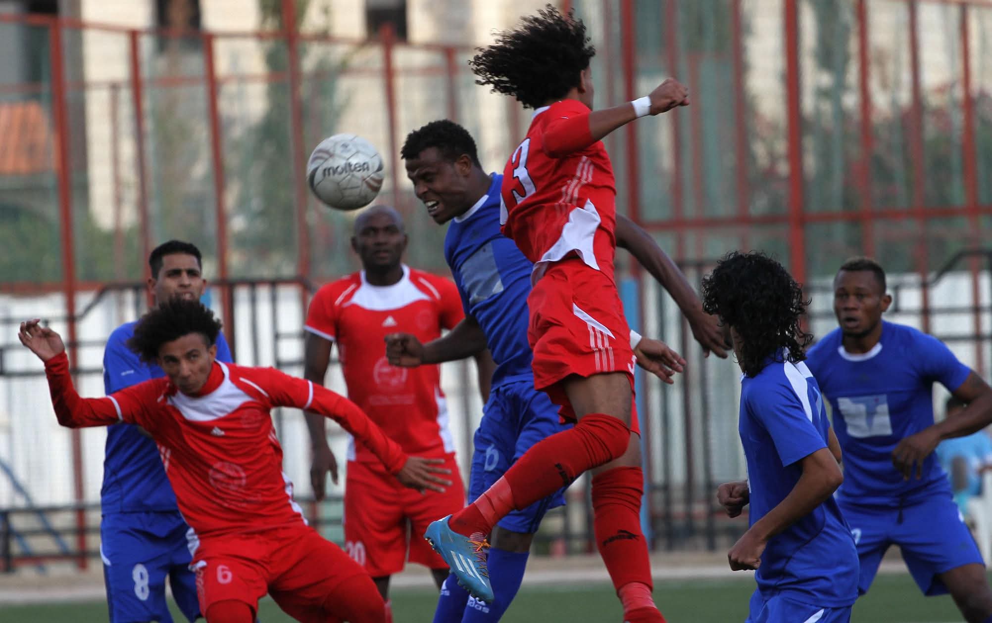 الدوري اليمني.. طبق "باهت" وأركان مائلة!!