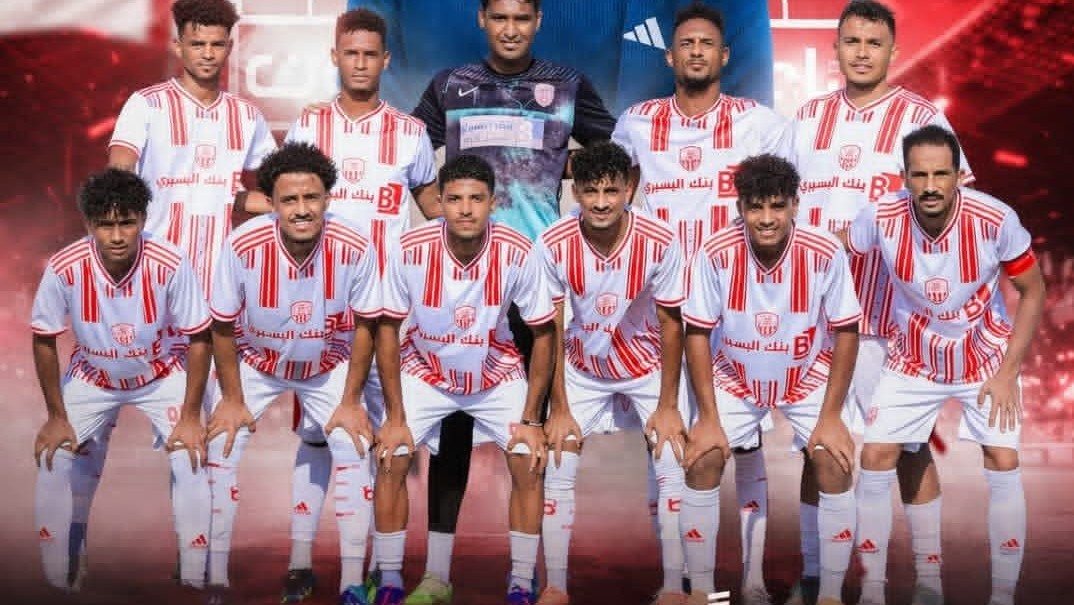 "النوارس" تُحلّق الجمعة في سماء الدوري .. شعب حضرموت يواجه الاتحاد في لقاء  الافتتاح والمباراة منقولة فضائيًا