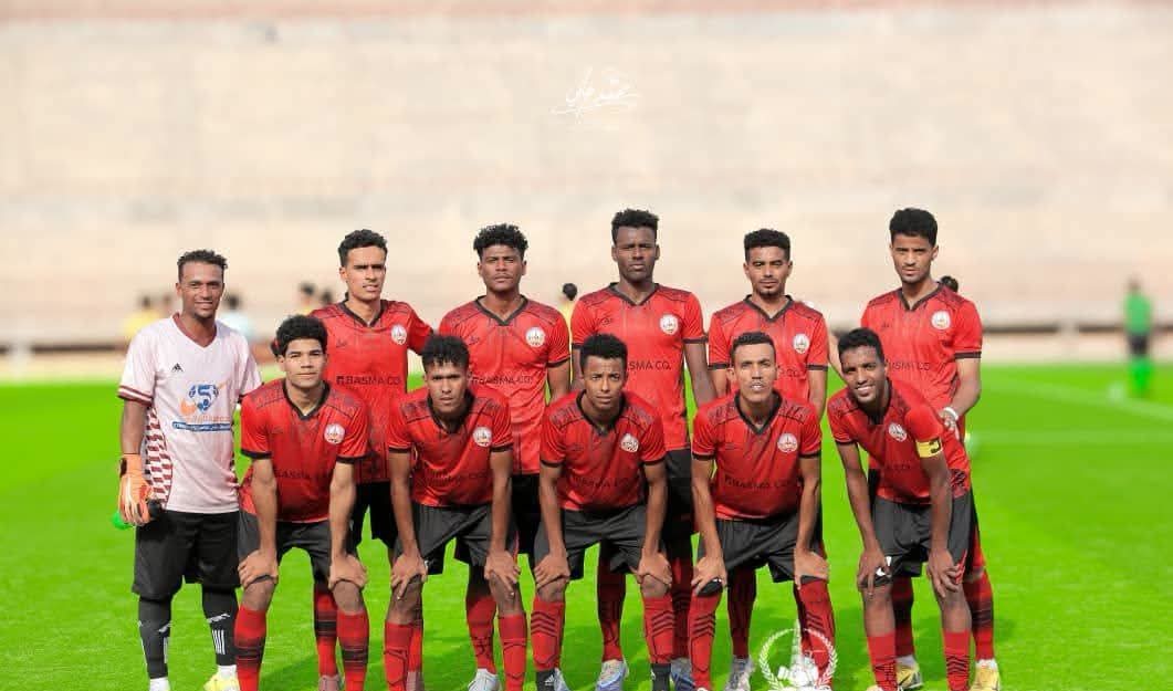 مشوار الأبطال.. الوحدة بتريم يبلغ النهائي ويطرق باب المجد