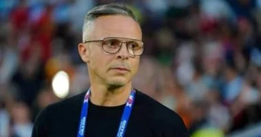 مدرب المغرب: لن نغير أسلوبنا بسبب قوة منتخب البرازيل