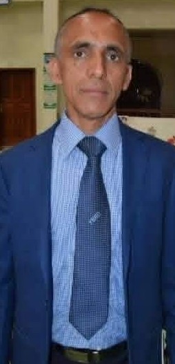 الدرم مسؤول العلاقات العامة لاهلي صنعاء ..نركز على اعداد الفريق الكروي الأول لدوري  الدرجة الاولى .