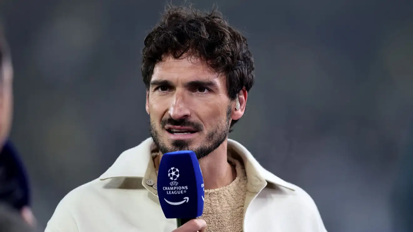 هوملز: برشلونة أفقد ألمانيا هويتها