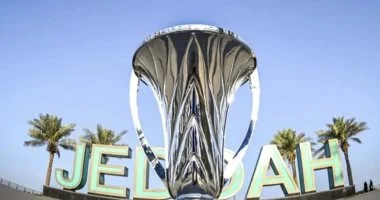 الكشف عن مواعيد مباريات دور الـ 16 من دورى أبطال آسيا للنخبة