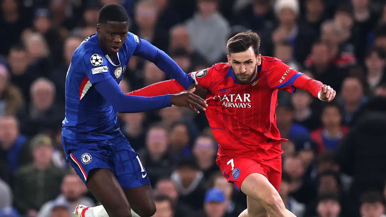 باريس يدفن تشيلسي في ستامفورد بريدج.. ويحول المعجزة إلى مستحيل!