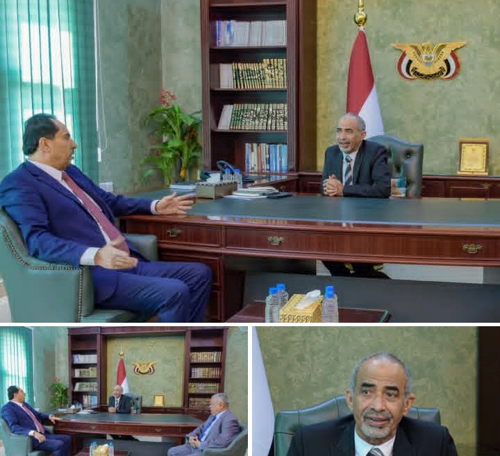 الصبيحي يؤكد أهمية الارتقاء بأداء وزارة الشباب والرياضة وتعزيز برامجها