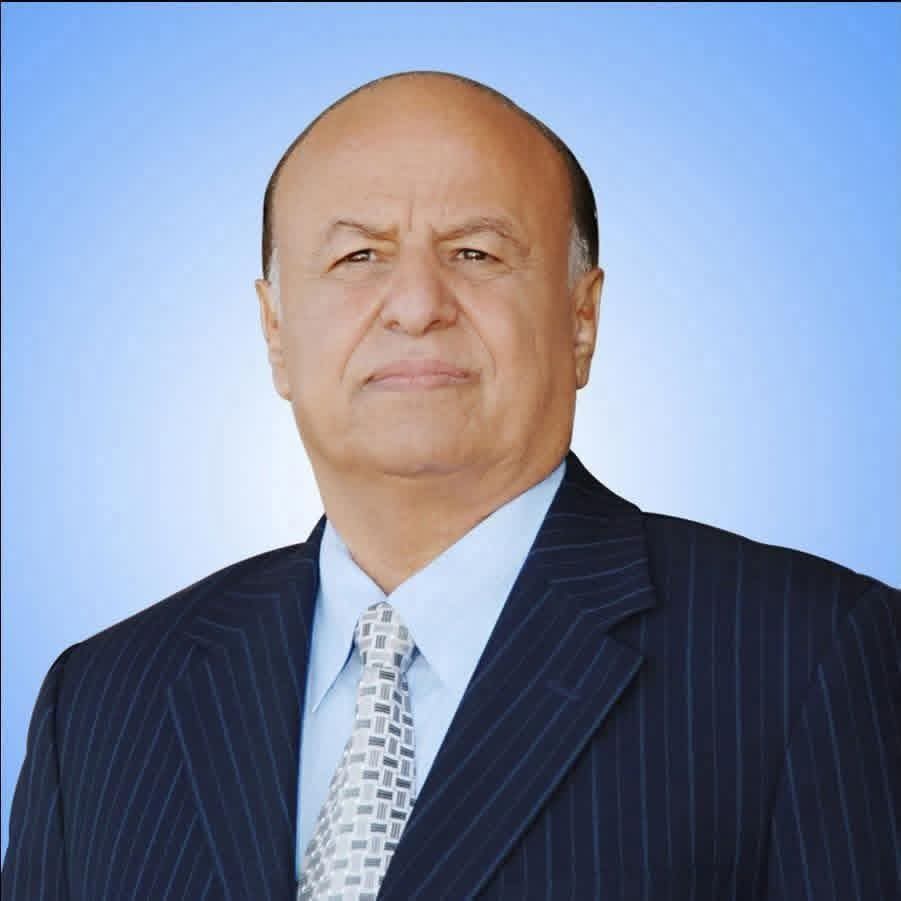 ادارة نادي الميناء بعدن تعزي في وفاة الرئيس هادي .
