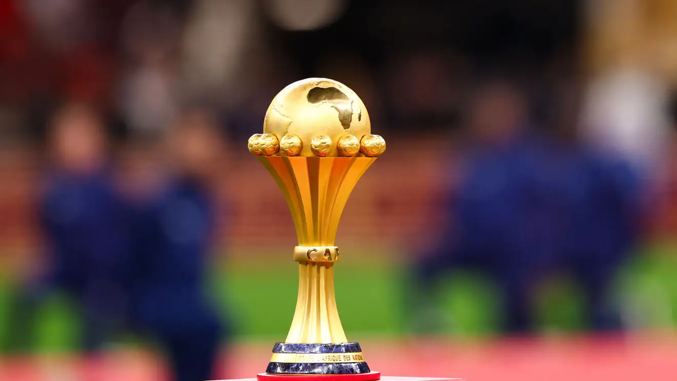 الكاف يعلن المواعيد الرسمية لأمم أفريقيا 2027