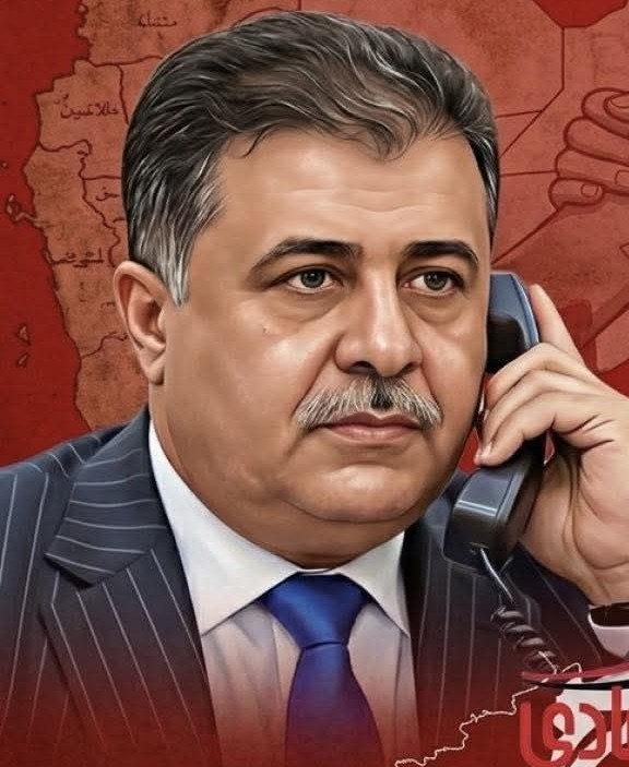 العيسي.. الرجل الذي أعاد نبض الكرة اليمنية وأشعل الفرح في مدرجات الوطن..