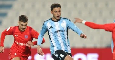 توقف 12 بطولة في الخليج وغرب آسيا بسبب حرب إيران