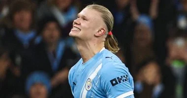 هالاند يتصدر قائمة النجوم الأغلى فى الدوري الإنجليزي