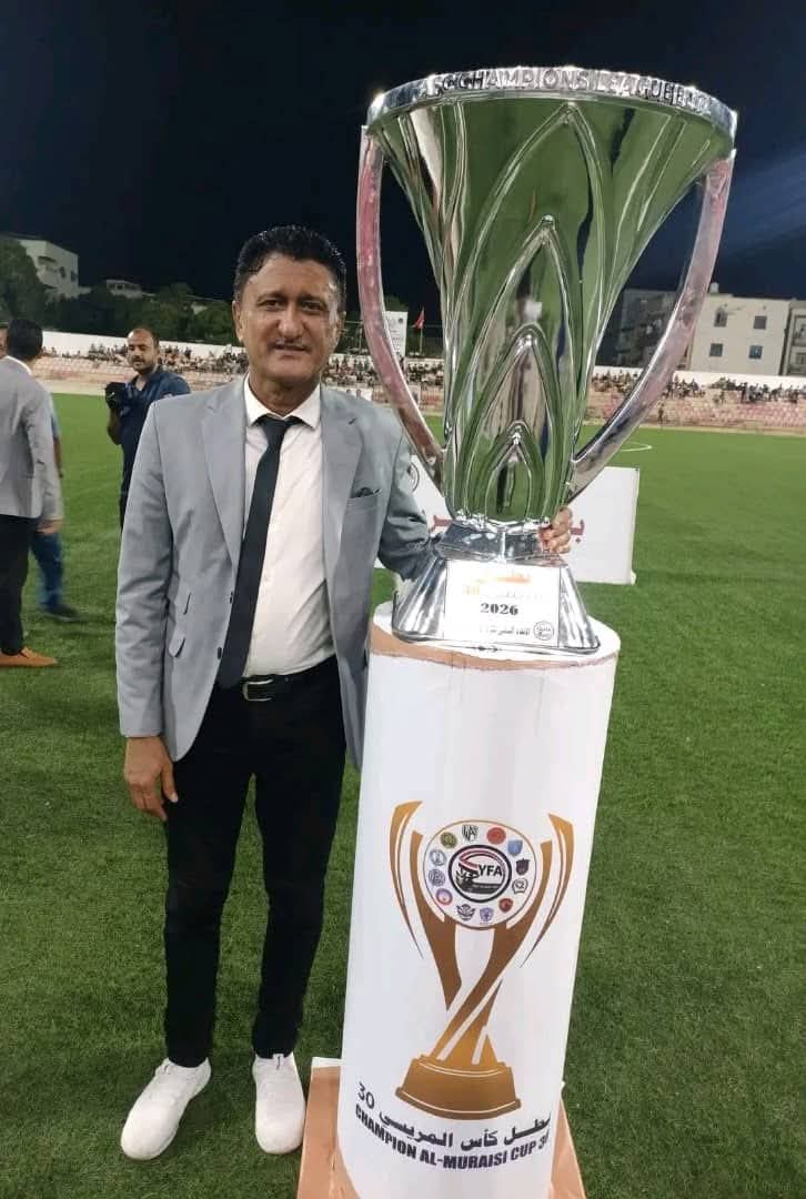 كلمة حق....والشهادة لله لولا الشاذلي لما كان المريسي ؟!