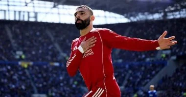صلاح يكشف.. من هو اللاعب الوحيد الذى بكى بسبب رحيله عن ليفربول؟