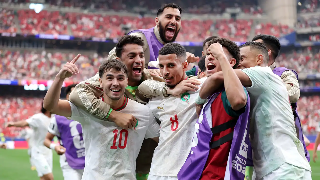 كم ربح المغرب بعد التأهل إلى ربع نهائي كأس العالم 2026؟