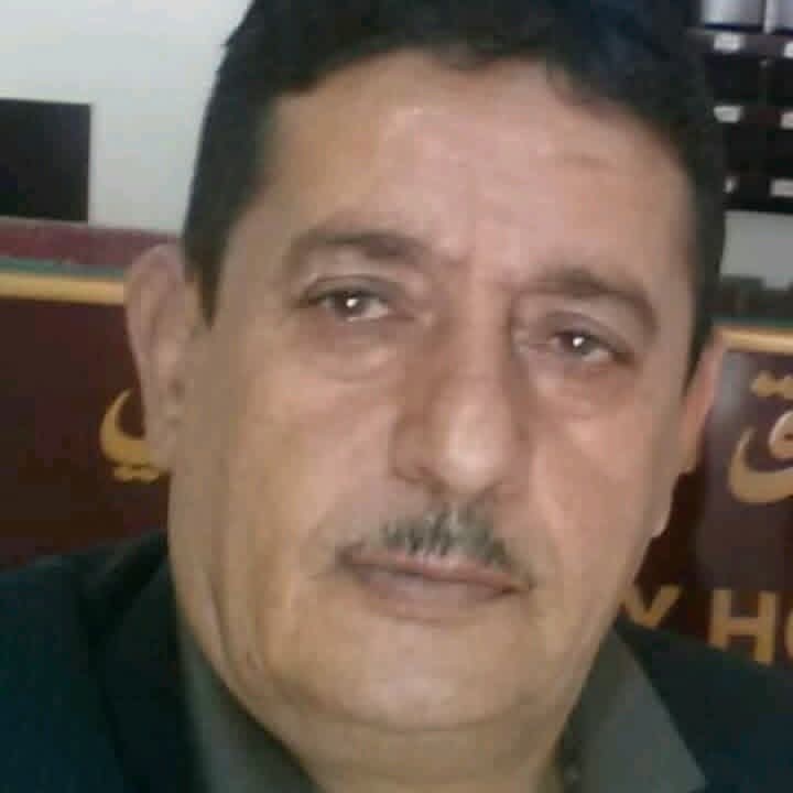 غراد يعاني ؟!