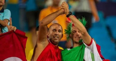 أمريكا تفرض قيودًا على جماهير الجزائر وتونس بـ15 ألف دولار لحضور المونديال