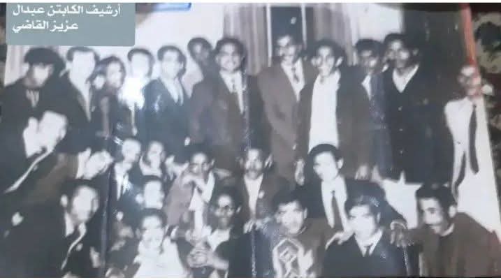 " حكاية نجم من زمن الملاعب الترابية "