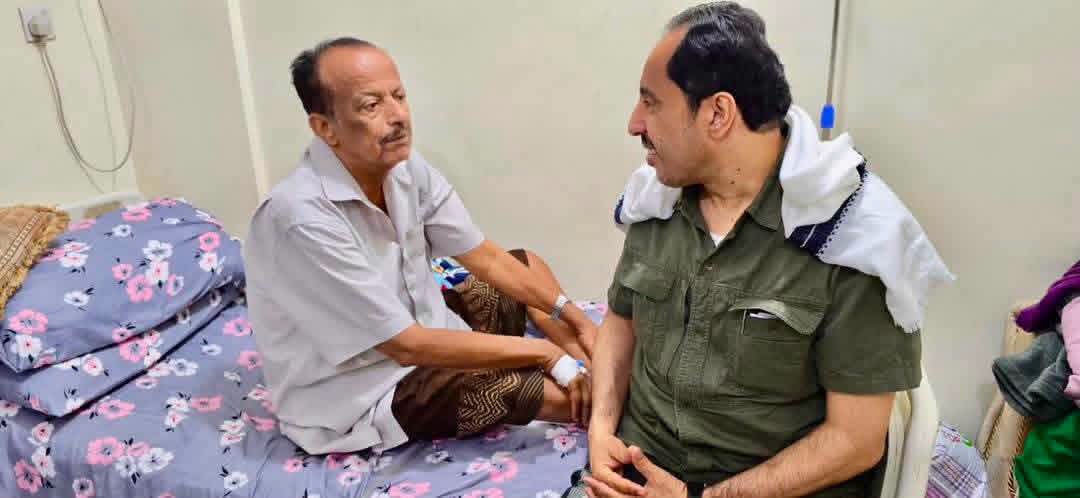زيارة البكري للنوبة ؟!