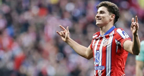 برشلونة يرفض غرامة الاتحاد الإسباني فى قضية ألفاريز ويقرر التصعيد