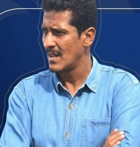 رسمياً ...ماهر قاسم يقدم استقالته من تدريب الفريق الأول لكرة القدم بنادي الشعلة .