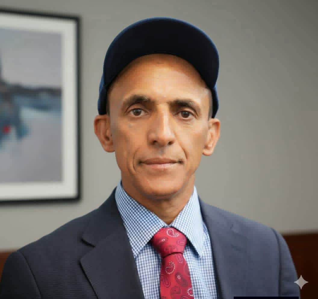 علي الدرم .. أنا سعيد بأنتمائي لنادي أهلي صنعاء وأتشرف بخدمتي في النادي تحت قيادة الكبوس